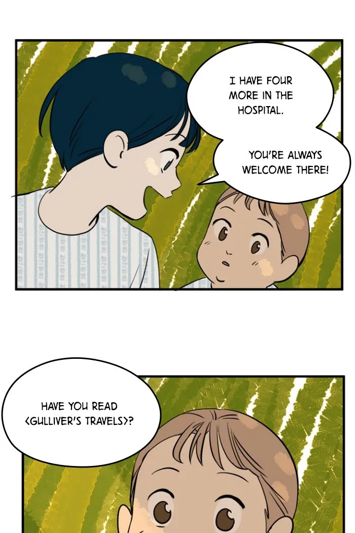 Read Your Letter chapter 10 image 17 on Lezhin