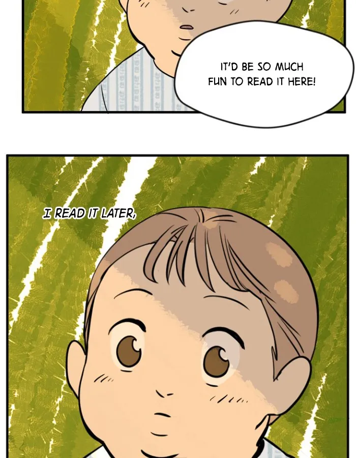Read Your Letter chapter 10 image 18 on Lezhin