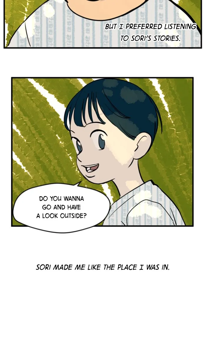 Read Your Letter chapter 10 image 19 on Lezhin