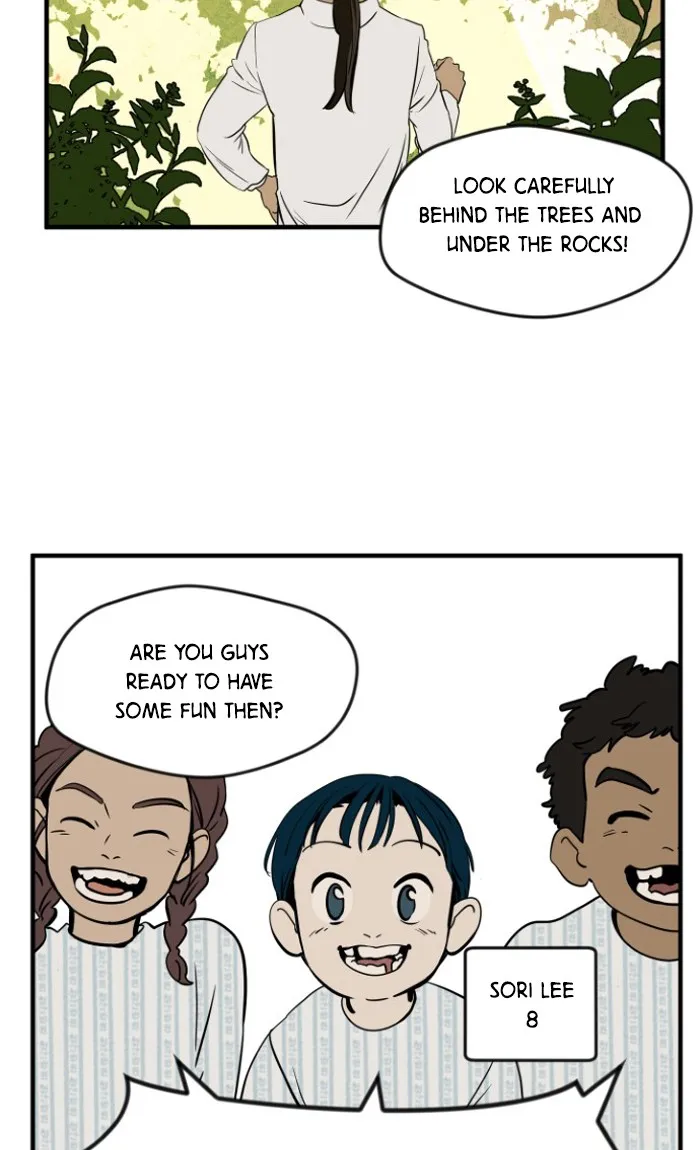 Read Your Letter chapter 10 image 2 on Lezhin