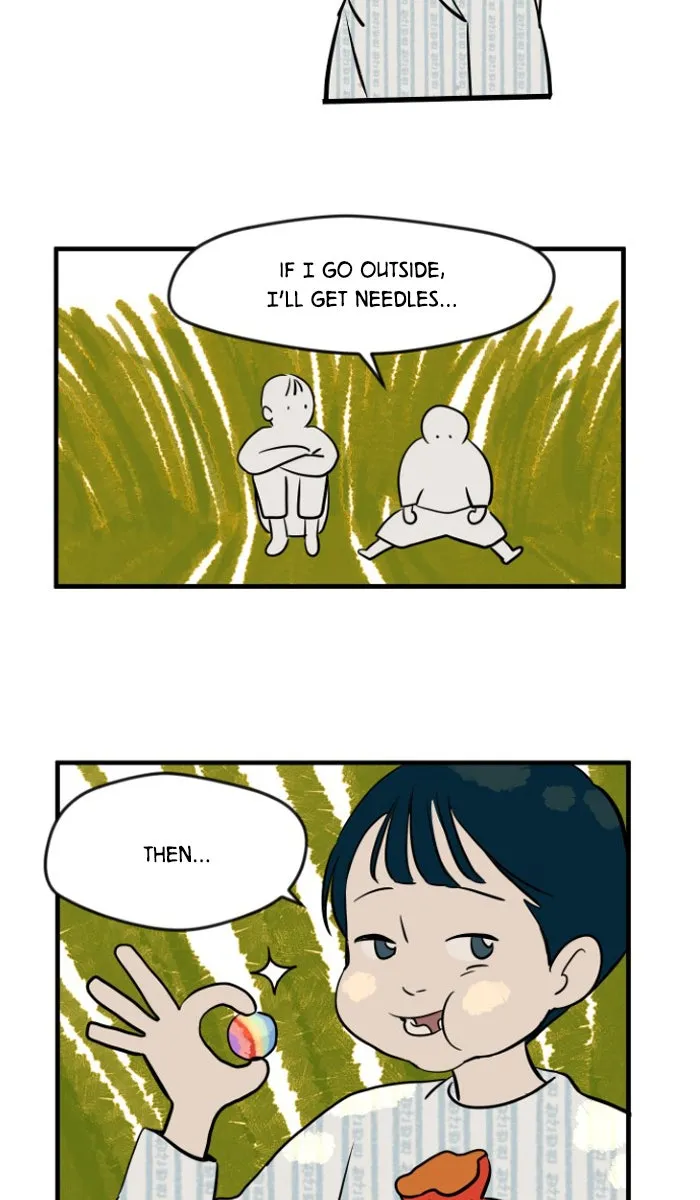 Read Your Letter chapter 10 image 21 on Lezhin