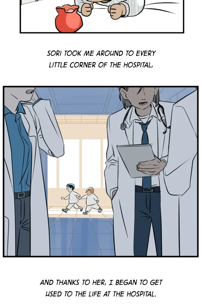 Read Your Letter chapter 10 image 24 on Lezhin