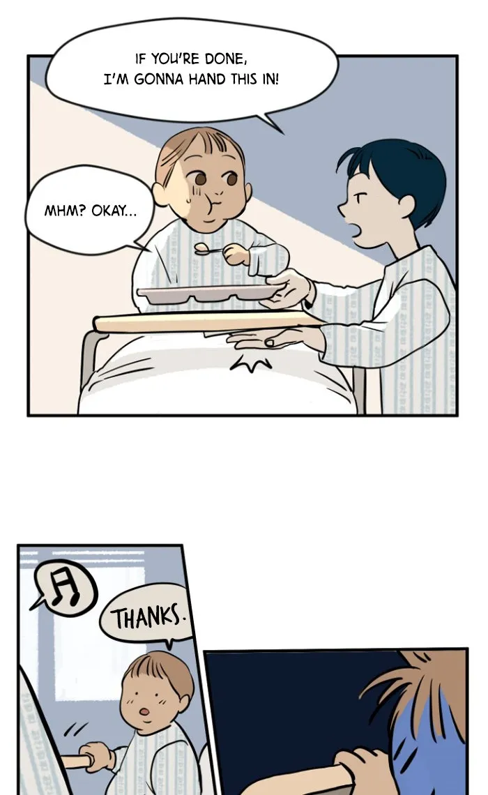 Read Your Letter chapter 10 image 25 on Lezhin
