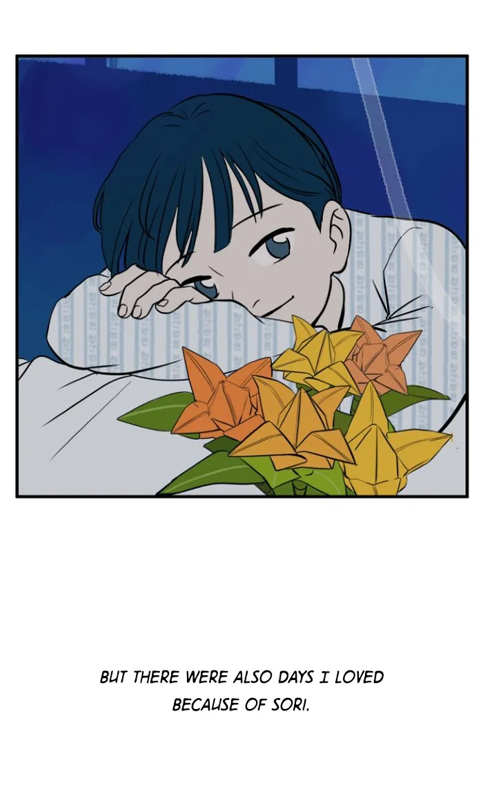 Read Your Letter chapter 10 image 30 on Lezhin