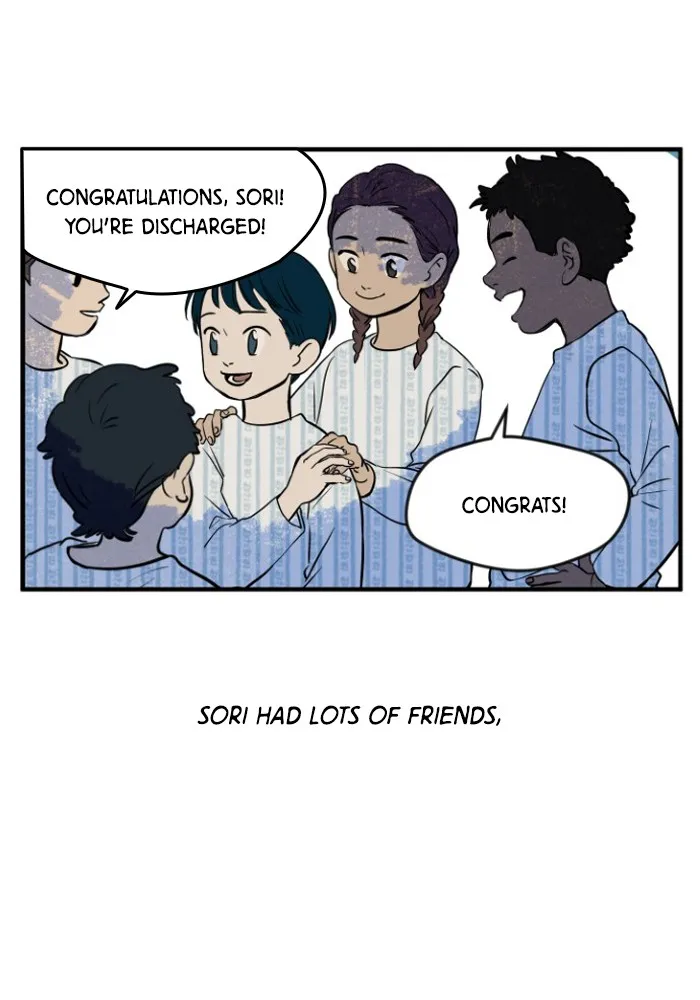 Read Your Letter chapter 10 image 31 on Lezhin