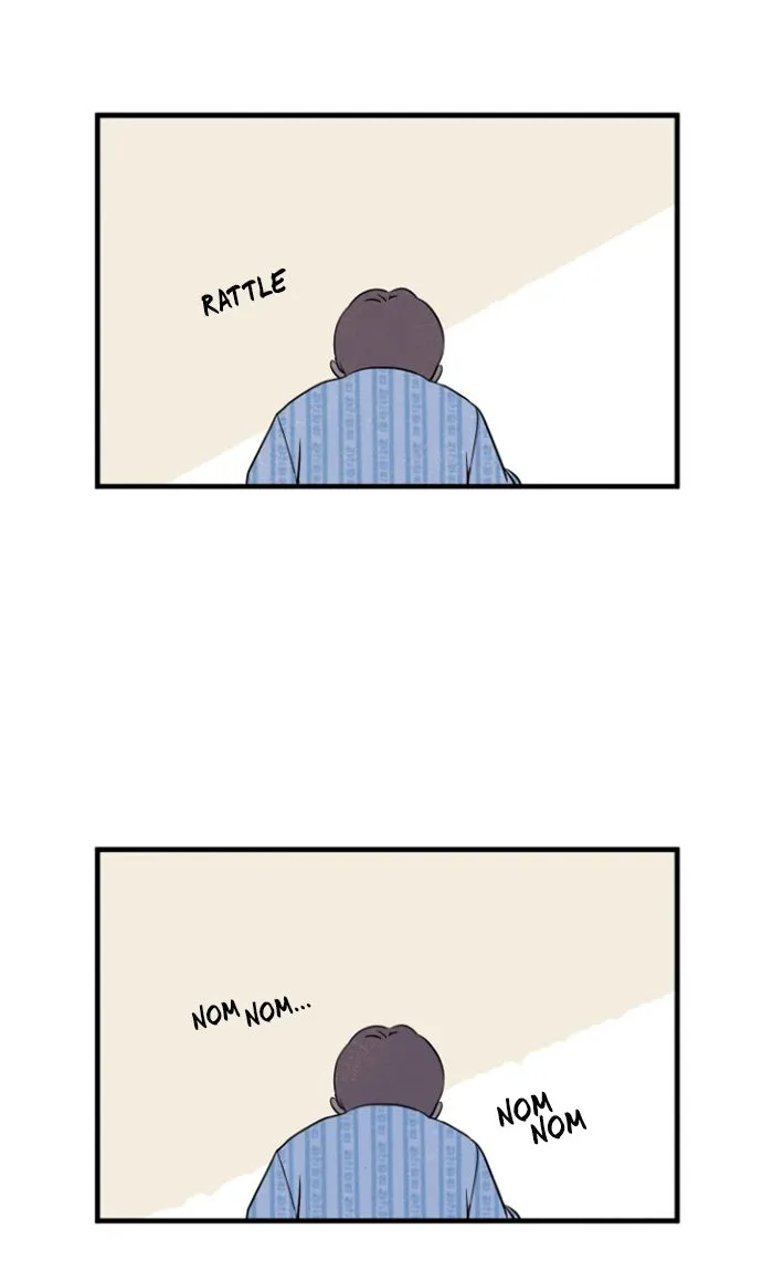 Read Your Letter chapter 10 image 38 on Lezhin