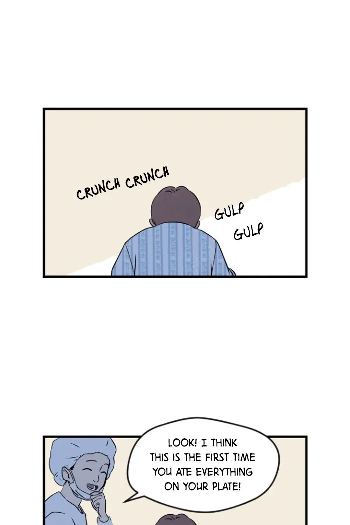 Read Your Letter chapter 10 image 39 on Lezhin