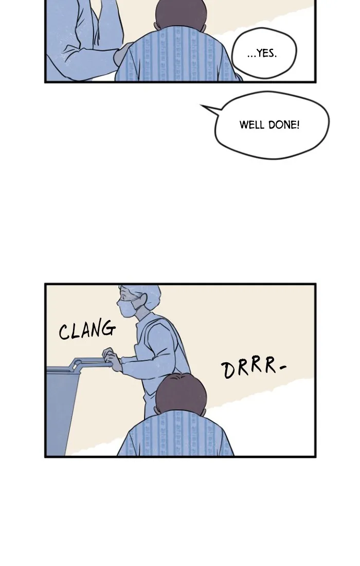Read Your Letter chapter 10 image 40 on Lezhin