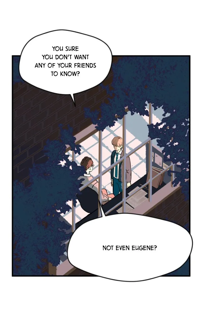 Read Your Letter chapter 10 image 48 on Lezhin