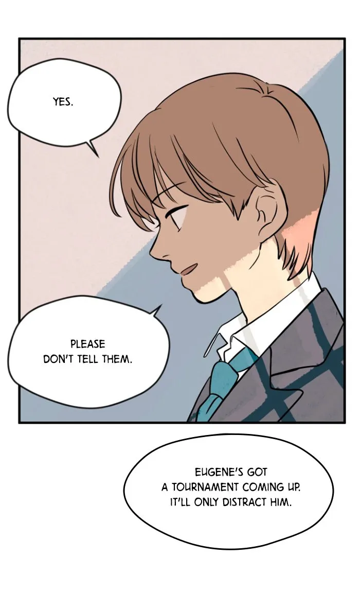 Read Your Letter chapter 10 image 49 on Lezhin