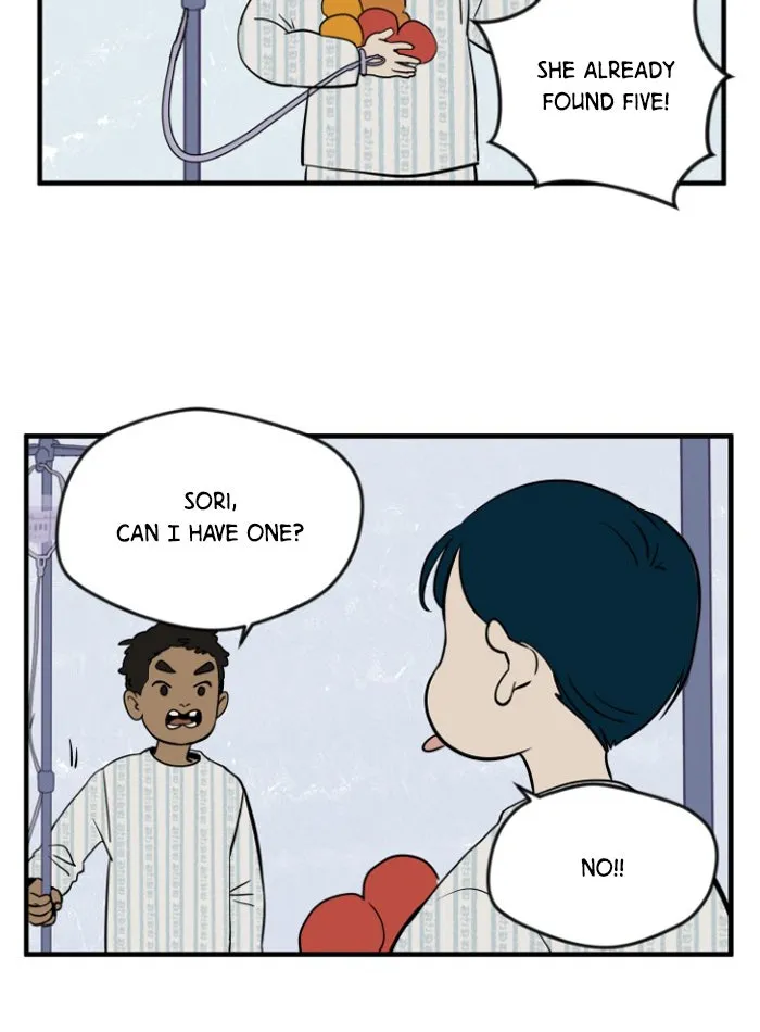 Read Your Letter chapter 10 image 5 on Lezhin