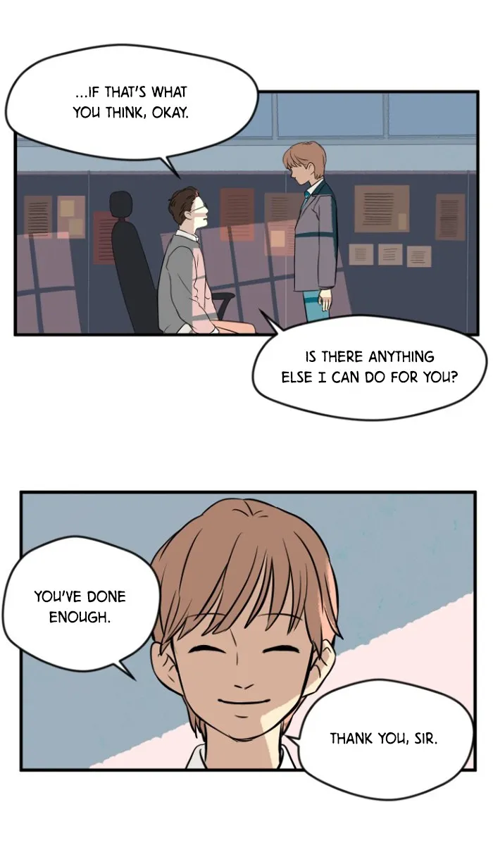 Read Your Letter chapter 10 image 51 on Lezhin