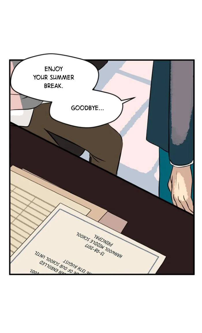 Read Your Letter chapter 10 image 52 on Lezhin