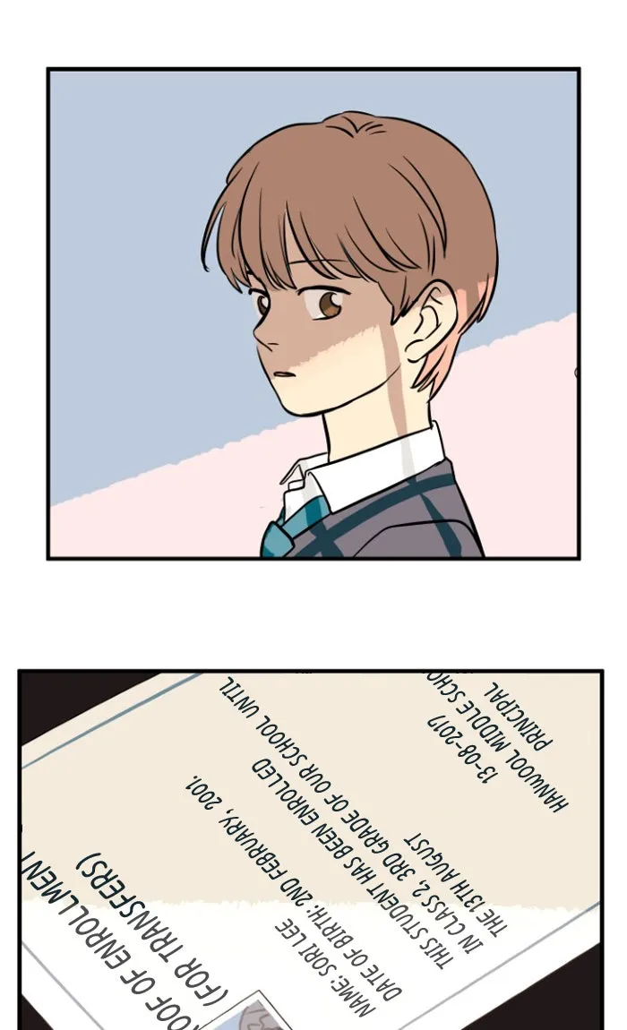 Read Your Letter chapter 10 image 53 on Lezhin