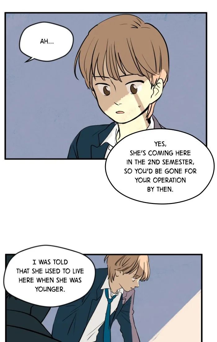 Read Your Letter chapter 10 image 57 on Lezhin