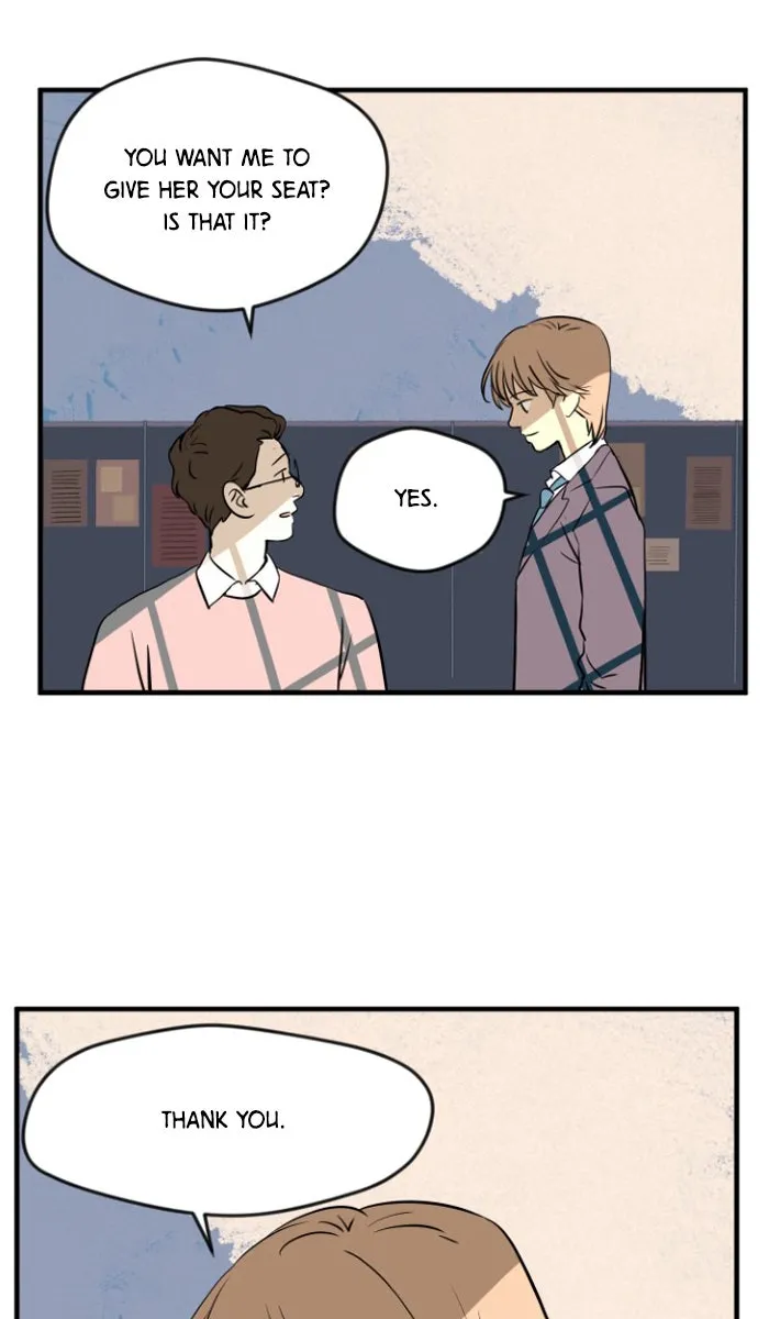 Read Your Letter chapter 10 image 60 on Lezhin