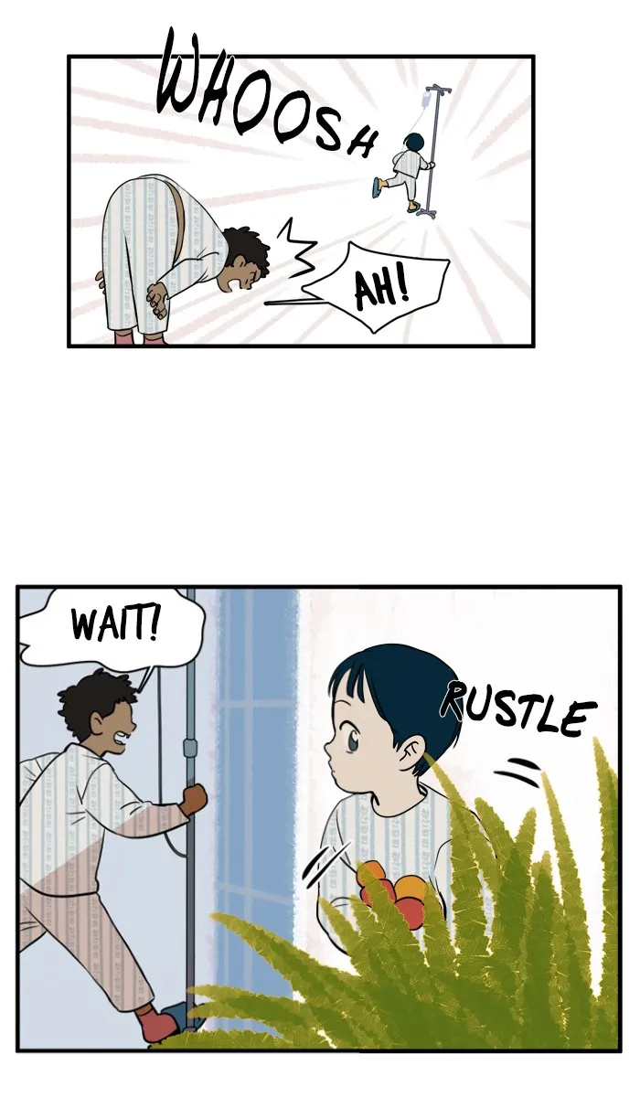 Read Your Letter chapter 10 image 7 on Lezhin