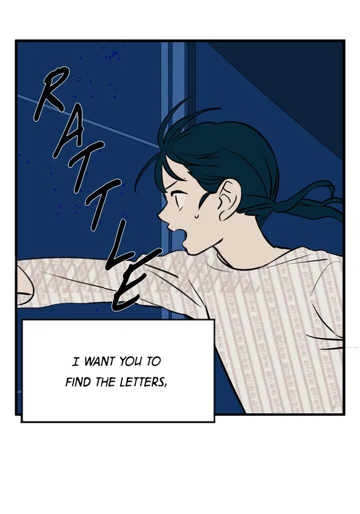 Read Your Letter chapter 10 image 72 on Lezhin