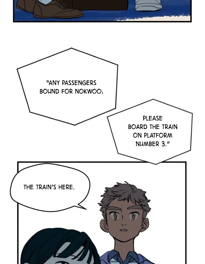 Read Your Letter chapter 10 image 83 on Lezhin