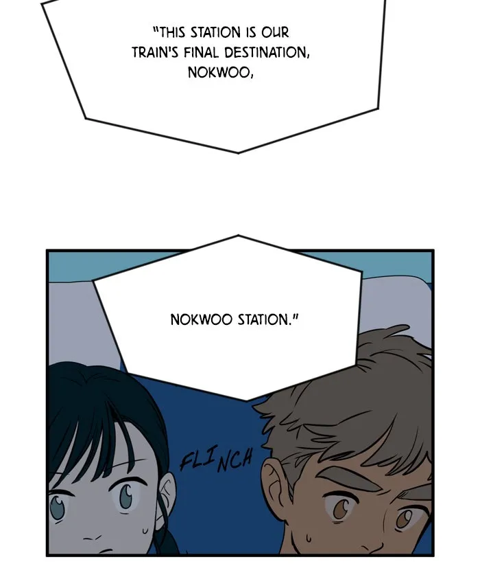 Read Your Letter chapter 10 image 93 on Lezhin
