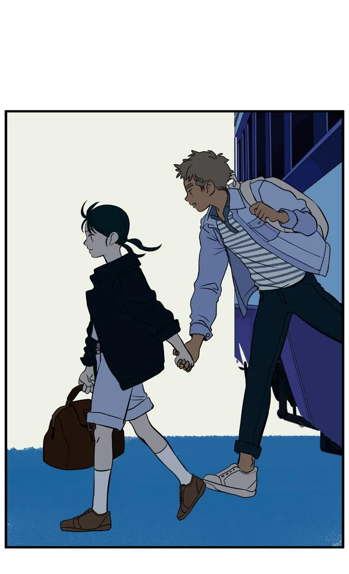 Read Your Letter chapter 10 image 99 on Lezhin