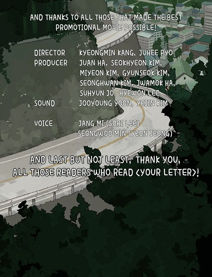 Read Your Letter chapter 11 image 9 on Lezhin