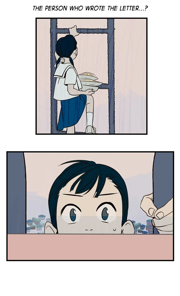 Read Your Letter chapter 2 image 10 on Lezhin