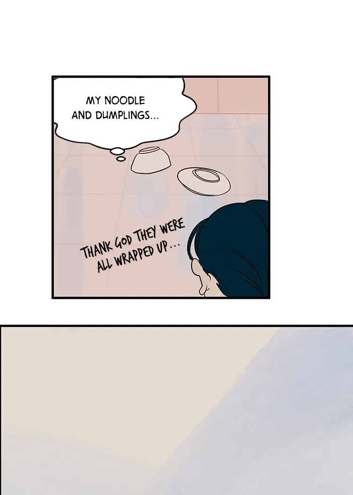 Read Your Letter chapter 2 image 22 on Lezhin