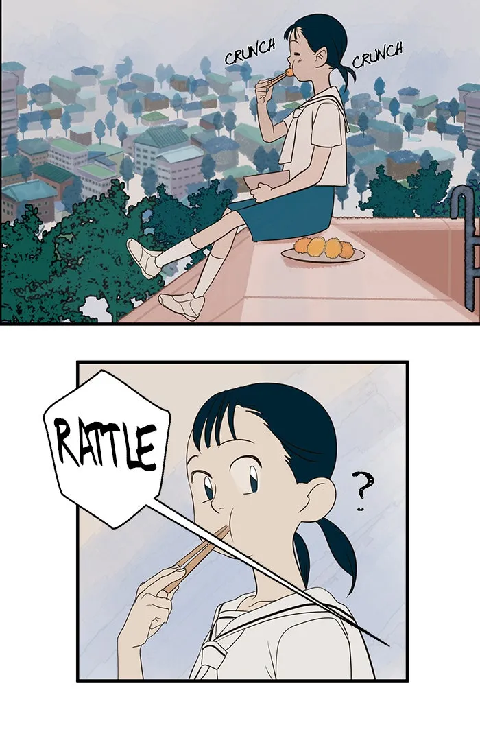 Read Your Letter chapter 2 image 23 on Lezhin