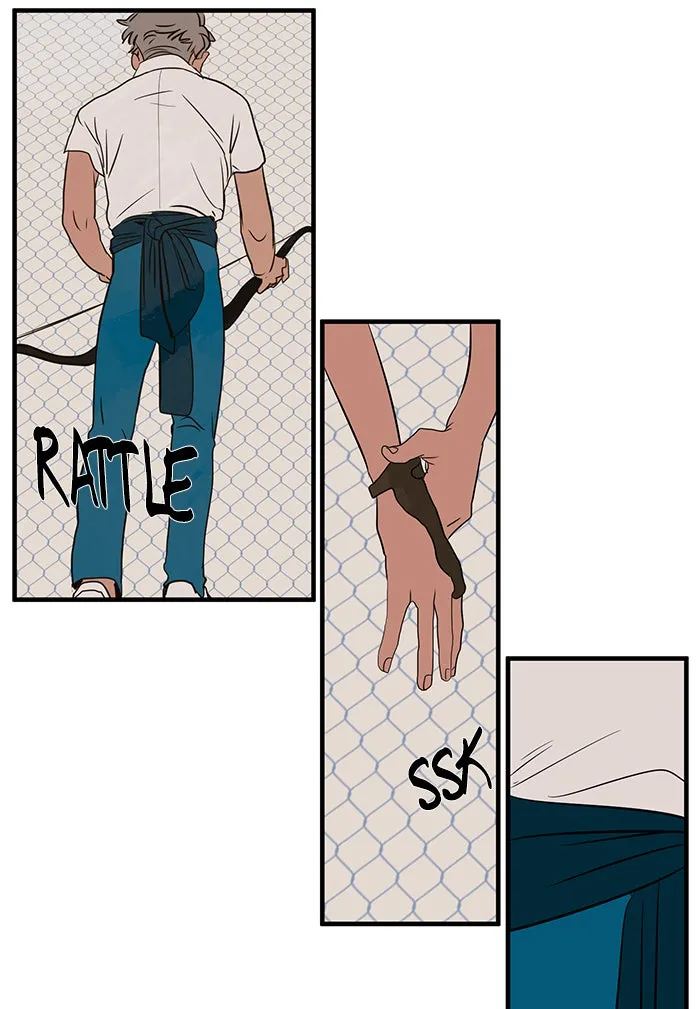 Read Your Letter chapter 2 image 24 on Lezhin