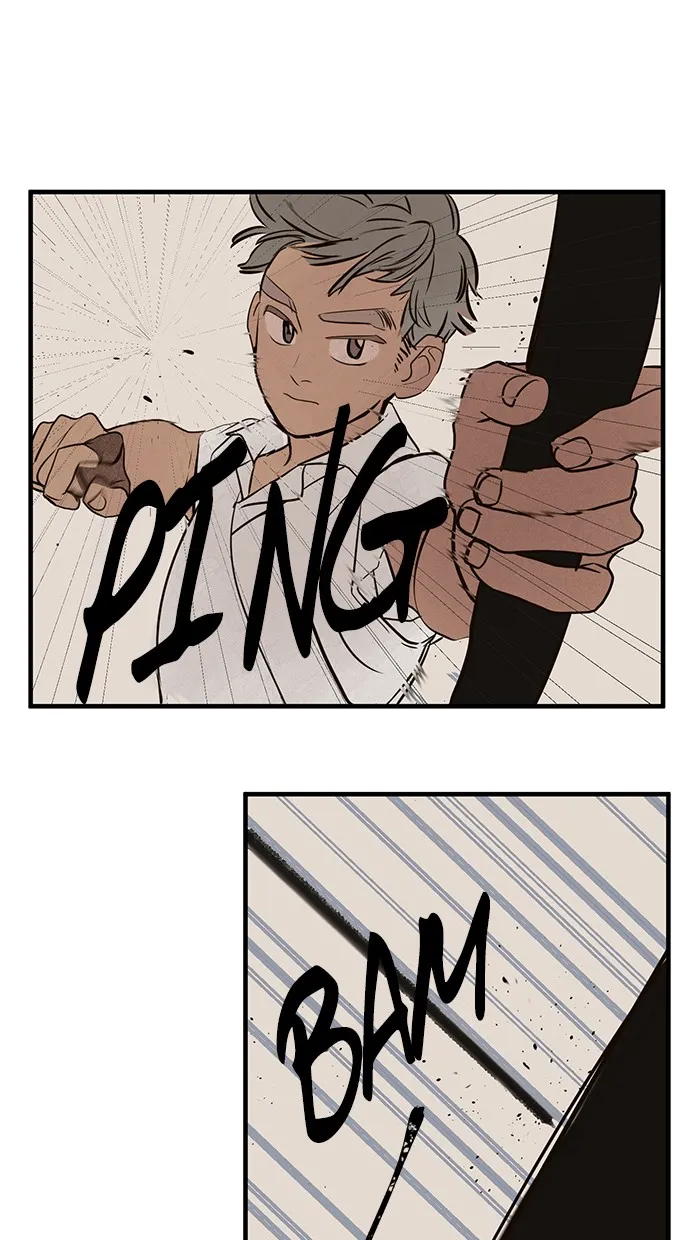 Read Your Letter chapter 2 image 26 on Lezhin