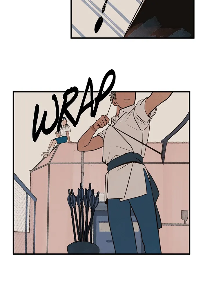Read Your Letter chapter 2 image 27 on Lezhin