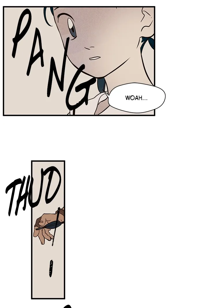 Read Your Letter chapter 2 image 28 on Lezhin