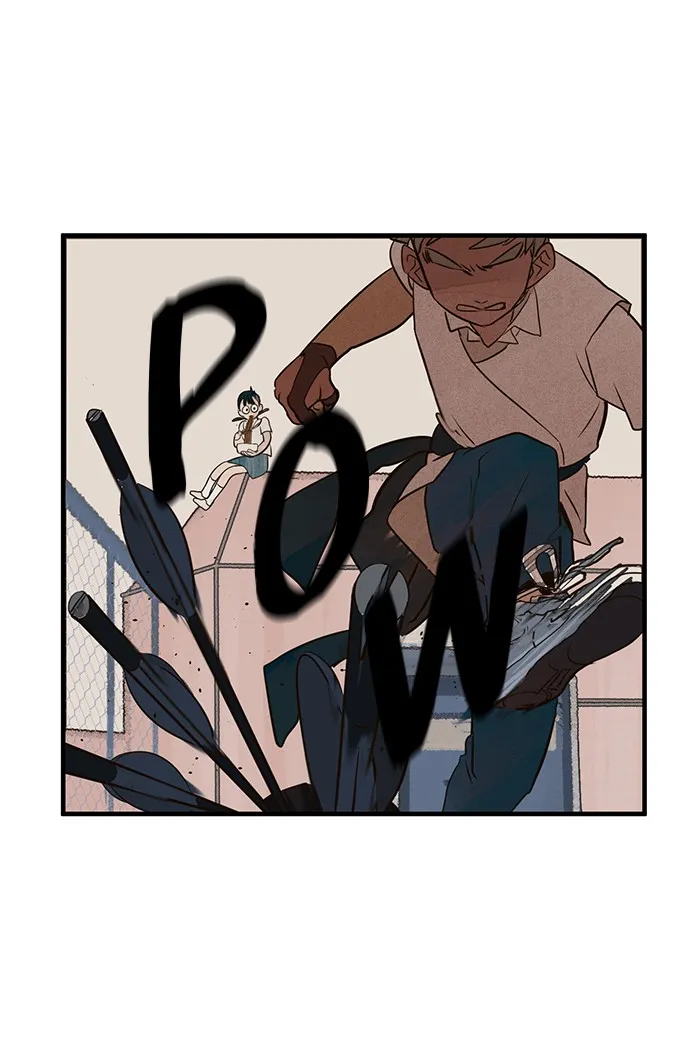 Read Your Letter chapter 2 image 31 on Lezhin