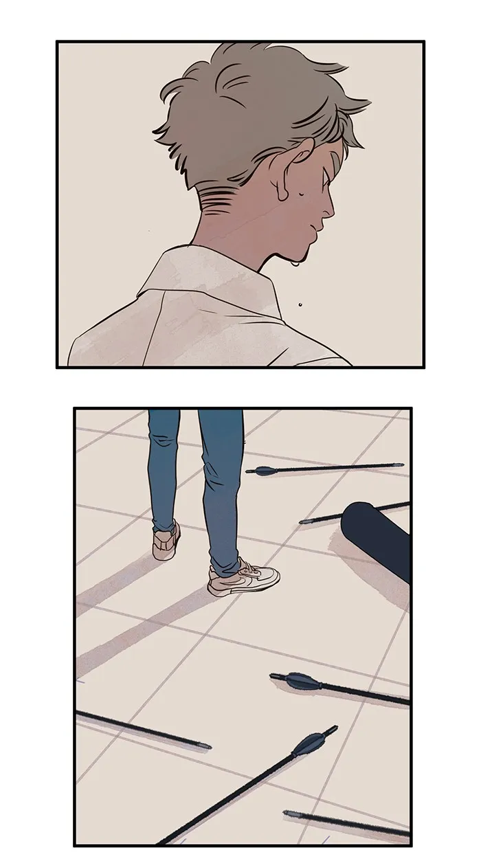 Read Your Letter chapter 2 image 34 on Lezhin