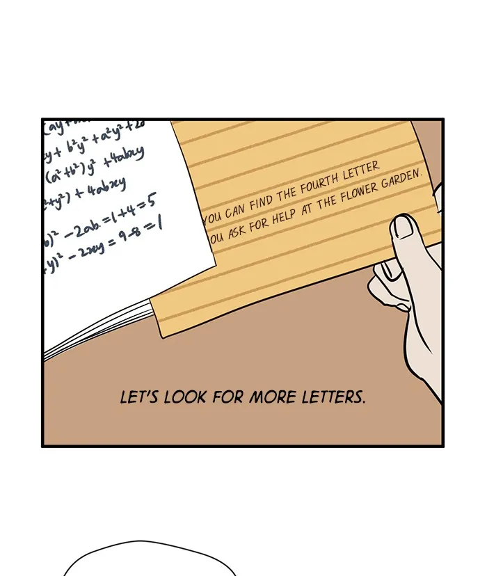 Read Your Letter chapter 2 image 36 on Lezhin