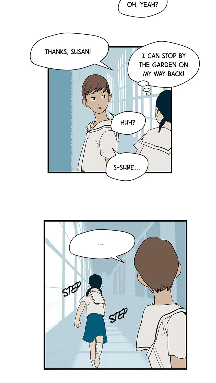 Read Your Letter chapter 2 image 38 on Lezhin