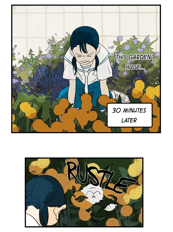 Read Your Letter chapter 2 image 42 on Lezhin