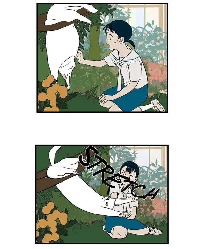 Read Your Letter chapter 2 image 45 on Lezhin