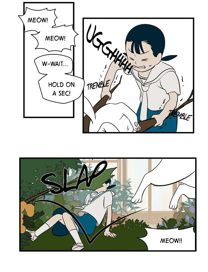 Read Your Letter chapter 2 image 46 on Lezhin