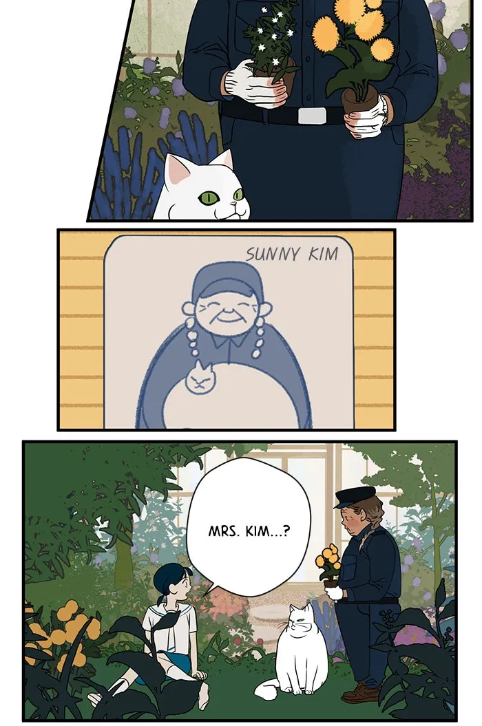 Read Your Letter chapter 2 image 48 on Lezhin