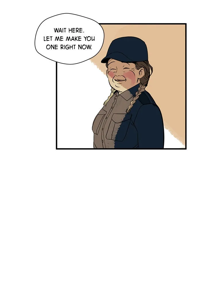 Read Your Letter chapter 2 image 56 on Lezhin