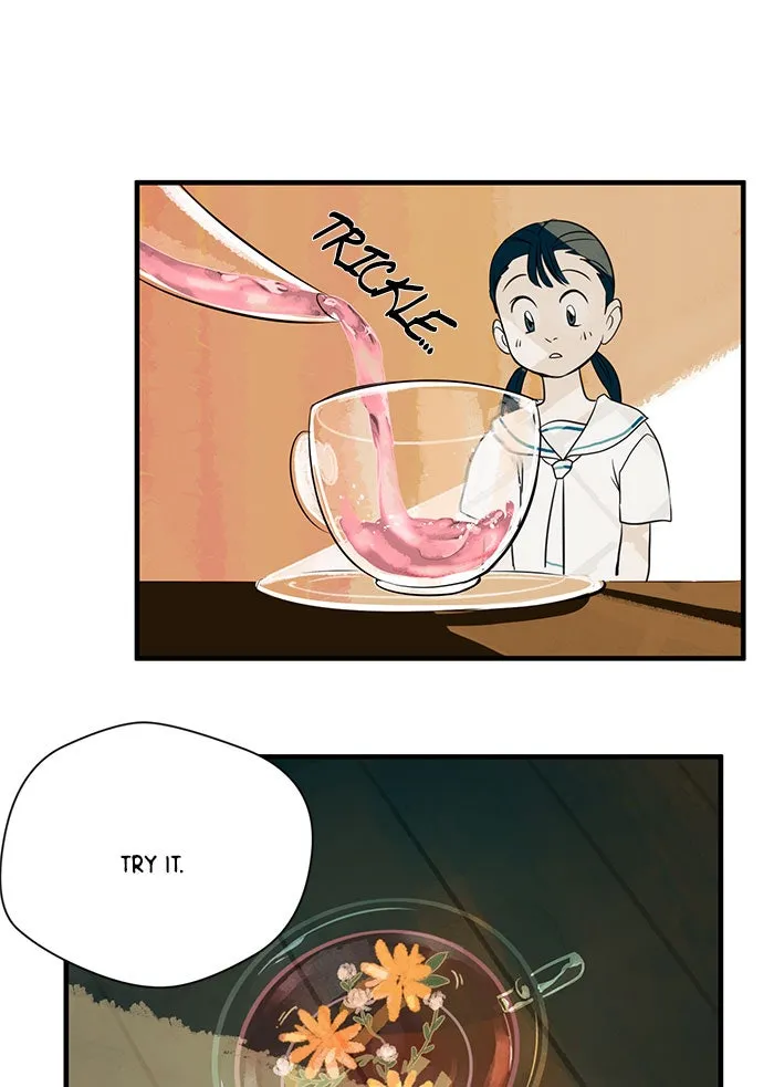Read Your Letter chapter 2 image 57 on Lezhin