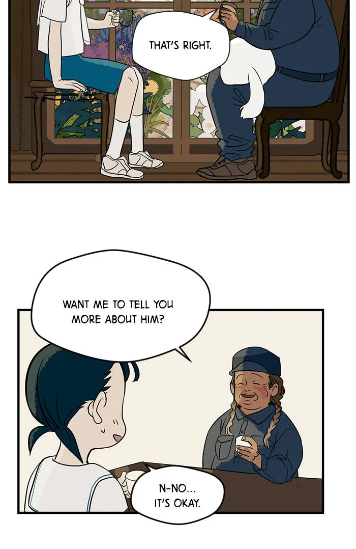 Read Your Letter chapter 2 image 61 on Lezhin