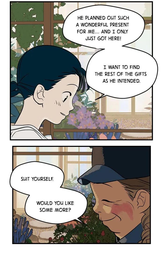 Read Your Letter chapter 2 image 62 on Lezhin