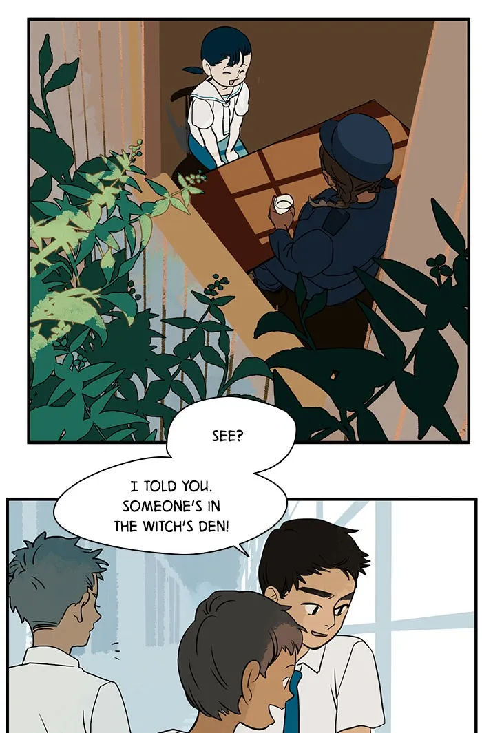 Read Your Letter chapter 2 image 63 on Lezhin