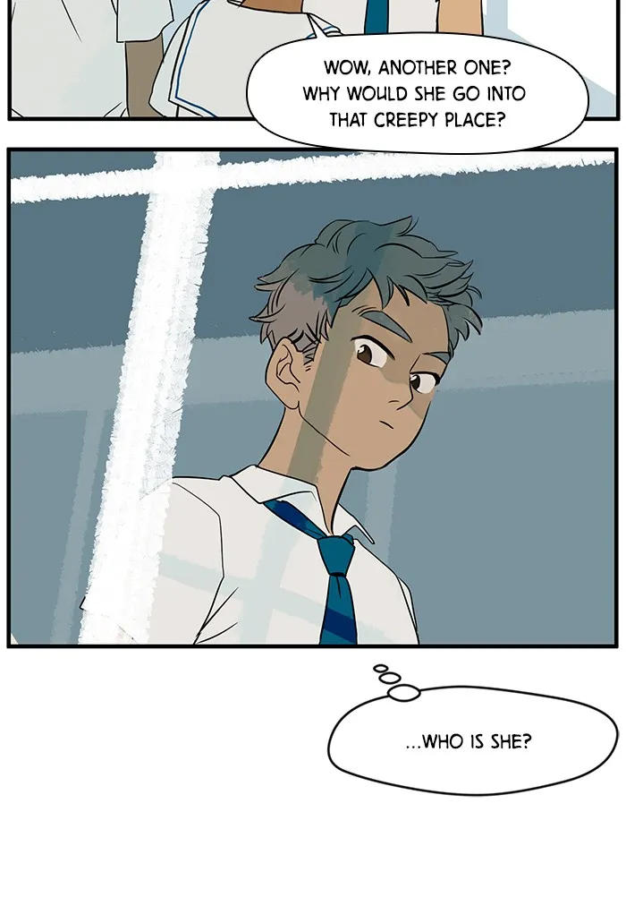 Read Your Letter chapter 2 image 64 on Lezhin