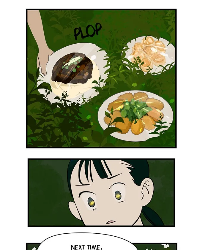 Read Your Letter chapter 2 image 7 on Lezhin