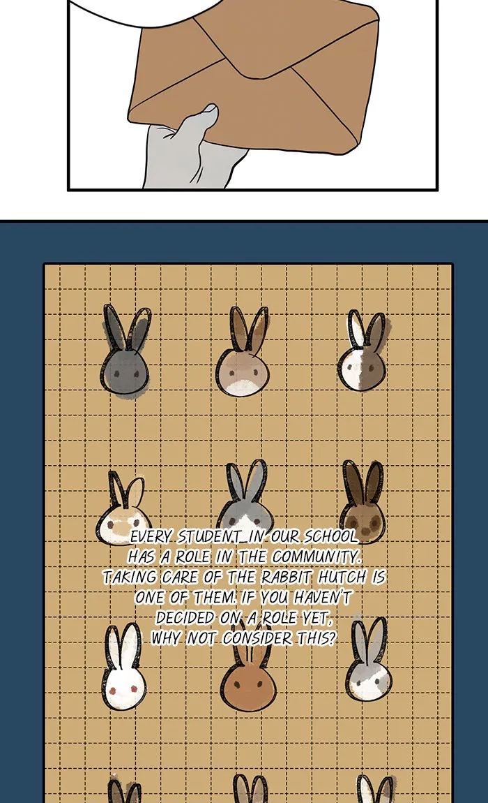 Read Your Letter chapter 3 image 1 on Lezhin