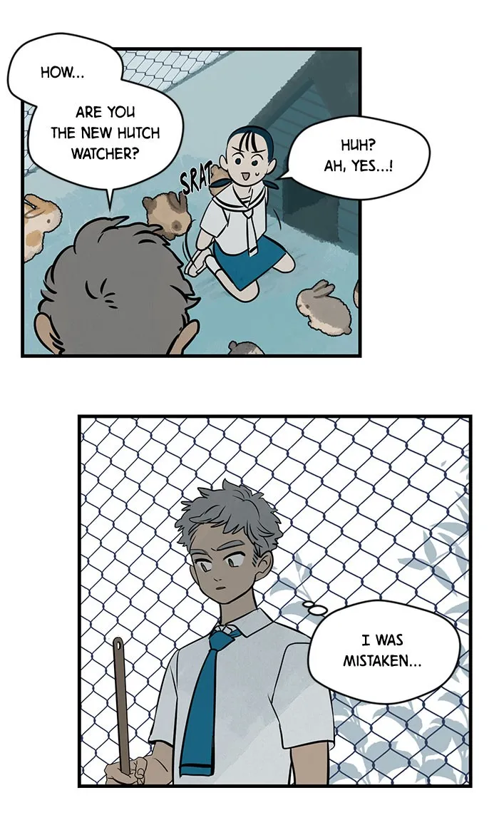 Read Your Letter chapter 3 image 10 on Lezhin